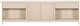 CC31A unfinished_Tapered Leg_reference image